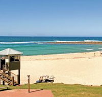 Toowoon Bay Beach - Lightning Ridge Tourism