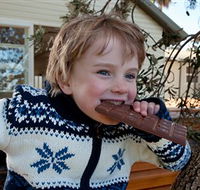 The Sydney Chocolate School - Lightning Ridge Tourism