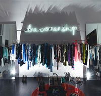 The Corner Shop - Lightning Ridge Tourism