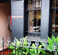 Sonya Hopkins Sydney - Lightning Ridge Tourism