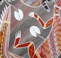 Outback Art - Lightning Ridge Tourism