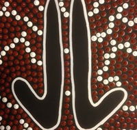 Burumin Art Gallery - Lightning Ridge Tourism