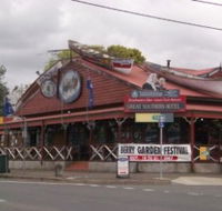 Great Southern Hotel Berry - Lightning Ridge Tourism