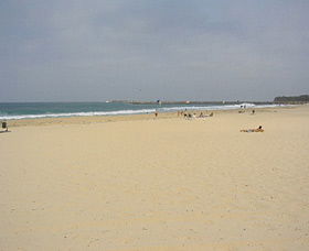 Blacksmiths Beach - Lightning Ridge Tourism 0