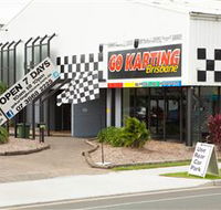Slideways - Go Karting Brisbane - Lightning Ridge Tourism