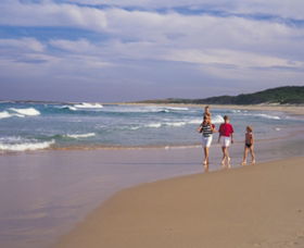 Norah Head NSW Lightning Ridge Tourism