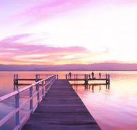 Lake Illawarra - Lightning Ridge Tourism