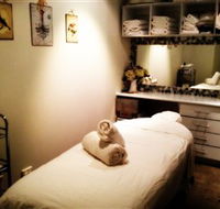 Refresh Face and Body - Lightning Ridge Tourism