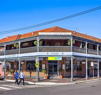 The Exchange Hotel - Beaumont - Lightning Ridge Tourism
