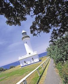 Norah Head Lighthouse - Lightning Ridge Tourism 0