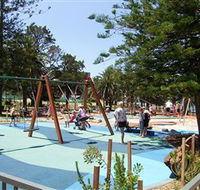 Shelly Park Cronulla - Lightning Ridge Tourism
