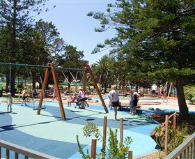 Shelly Park, Cronulla - Lightning Ridge Tourism 0