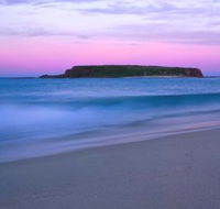 Windang Beach - Lightning Ridge Tourism