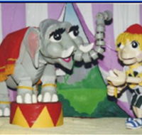 Puppeteria Theatre Randwick - Lightning Ridge Tourism