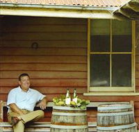 Kladis Estate Wines - Lightning Ridge Tourism