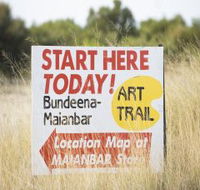 Bundeena and Maianbar Art Trail - Lightning Ridge Tourism