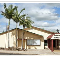 The Kyogle Community Cinema - Lightning Ridge Tourism