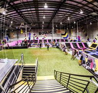 Bounce Inc Trampoline Park - Tingalpa - Lightning Ridge Tourism