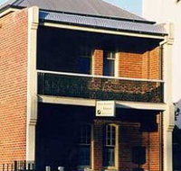 Miss Porters House - Lightning Ridge Tourism