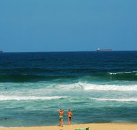Merewether Beach - Lightning Ridge Tourism
