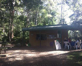 Ellenborough Falls - Lightning Ridge Tourism 1