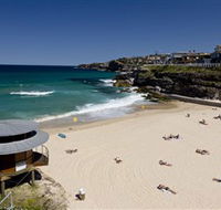Tamarama Beach - Lightning Ridge Tourism