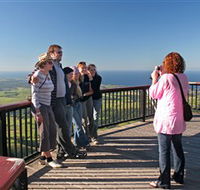 Saddleback Mountain Lookout - Lightning Ridge Tourism