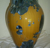 Yatte Yattah Pottery - Lightning Ridge Tourism