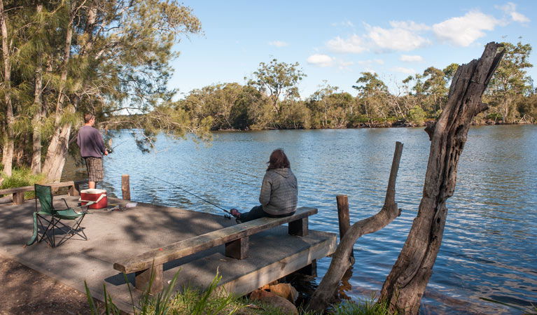 Basin View NSW Lightning Ridge Tourism