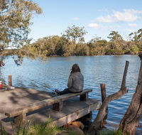 Corramy Regional Park - Lightning Ridge Tourism