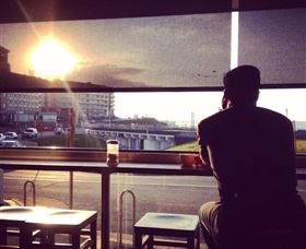 East Newcastle NSW Lightning Ridge Tourism