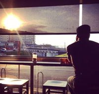 Estabar Gelati and Espresso Bar - Lightning Ridge Tourism