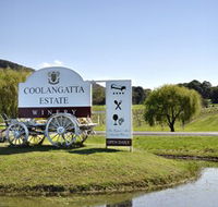 Coolangatta Estate Winery - Lightning Ridge Tourism