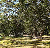 Seven Mile Beach National Park - Lightning Ridge Tourism