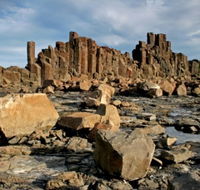 Bombo Headland Kiama - Lightning Ridge Tourism