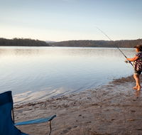Clyde River National Park - Lightning Ridge Tourism