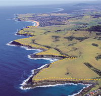 Kiama Coast Walk - Lightning Ridge Tourism