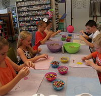 Bead Shack - Lightning Ridge Tourism