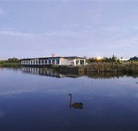 Port of Brisbane Visitors Centre - Lightning Ridge Tourism