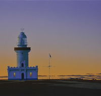 Shoalhaven Fine Art and Framing - Lightning Ridge Tourism