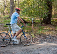 Monument Beach ride from Bendalong - Lightning Ridge Tourism