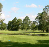 Casino Golf Club - Lightning Ridge Tourism