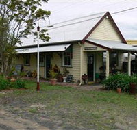 Casino Miniature Railway - Lightning Ridge Tourism