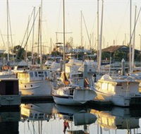 Brisbane Bayside - Lightning Ridge Tourism
