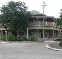 The Hotel Cecil - Lightning Ridge Tourism