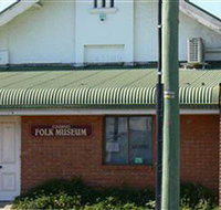 Casino Folk Museum - Lightning Ridge Tourism