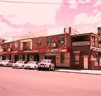 Tattersalls Hotel - Casino - Lightning Ridge Tourism