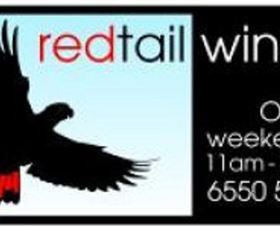 Red Tail Wines - Lightning Ridge Tourism 1