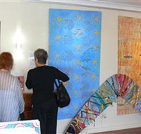 Jambama Art Gallery - Lightning Ridge Tourism