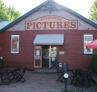 Huskisson Pictures - Lightning Ridge Tourism